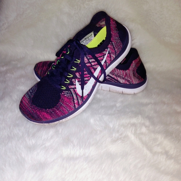 nike barefoot ride 4.0